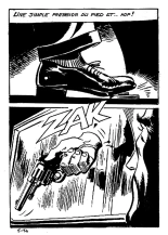 Elvifrance - Joyeuses Story - 05 - Le Roi Richard : page 64