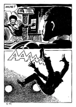 Elvifrance - Joyeuses Story - 05 - Le Roi Richard : page 66