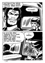 Elvifrance - Joyeuses Story - 05 - Le Roi Richard : page 71