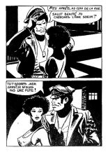 Elvifrance - Joyeuses Story - 05 - Le Roi Richard : page 75