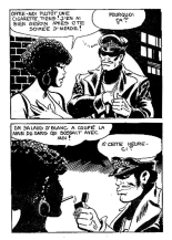 Elvifrance - Joyeuses Story - 05 - Le Roi Richard : page 76