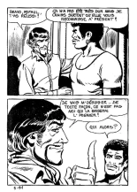 Elvifrance - Joyeuses Story - 05 - Le Roi Richard : page 81