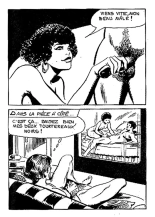 Elvifrance - Joyeuses Story - 05 - Le Roi Richard : page 85