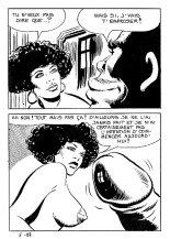 Elvifrance - Joyeuses Story - 05 - Le Roi Richard : page 87