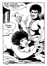 Elvifrance - Joyeuses Story - 05 - Le Roi Richard : page 88