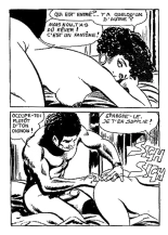 Elvifrance - Joyeuses Story - 05 - Le Roi Richard : page 92