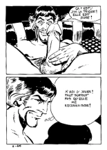 Elvifrance - Joyeuses Story - 05 - Le Roi Richard : page 95