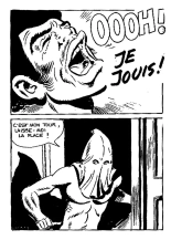 Elvifrance - Joyeuses Story - 05 - Le Roi Richard : page 96