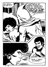 Elvifrance - Joyeuses Story - 05 - Le Roi Richard : page 99