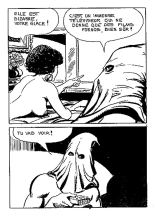 Elvifrance - Joyeuses Story - 05 - Le Roi Richard : page 101