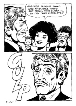 Elvifrance - Joyeuses Story - 05 - Le Roi Richard : page 110