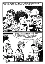 Elvifrance - Joyeuses Story - 05 - Le Roi Richard : page 111