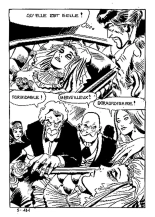 Elvifrance - Joyeuses Story - 05 - Le Roi Richard : page 121