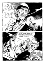 Elvifrance - Joyeuses Story - 05 - Le Roi Richard : page 123