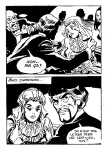 Elvifrance - Joyeuses Story - 05 - Le Roi Richard : page 130