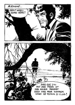 Elvifrance - Joyeuses Story - 05 - Le Roi Richard : page 136