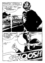 Elvifrance - Joyeuses Story - 05 - Le Roi Richard : page 137