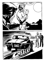 Elvifrance - Joyeuses Story - 05 - Le Roi Richard : page 141