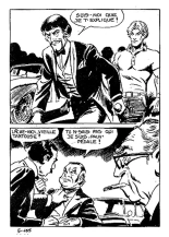 Elvifrance - Joyeuses Story - 05 - Le Roi Richard : page 145