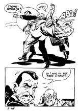 Elvifrance - Joyeuses Story - 05 - Le Roi Richard : page 146
