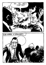 Elvifrance - Joyeuses Story - 05 - Le Roi Richard : page 147