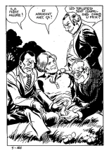 Elvifrance - Joyeuses Story - 05 - Le Roi Richard : page 151