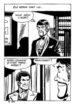 Elvifrance - Joyeuses Story - 05 - Le Roi Richard : page 153