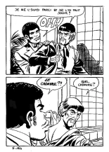 Elvifrance - Joyeuses Story - 05 - Le Roi Richard : page 154