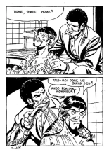 Elvifrance - Joyeuses Story - 05 - Le Roi Richard : page 156