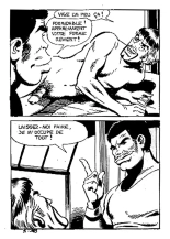 Elvifrance - Joyeuses Story - 05 - Le Roi Richard : page 159