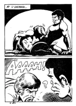 Elvifrance - Joyeuses Story - 05 - Le Roi Richard : page 161