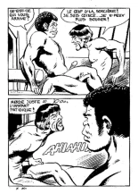 Elvifrance - Joyeuses Story - 05 - Le Roi Richard : page 162
