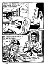 Elvifrance - Joyeuses Story - 05 - Le Roi Richard : page 165