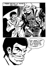 Elvifrance - Joyeuses Story - 05 - Le Roi Richard : page 170
