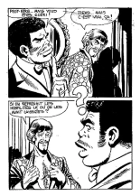 Elvifrance - Joyeuses Story - 05 - Le Roi Richard : page 174