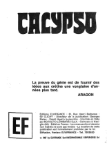 Elvifrance - Joyeuses Story - T09 - Calypso : page 2