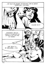 Elvifrance - Joyeuses Story - T09 - Calypso : page 4