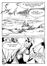 Elvifrance - Joyeuses Story - T09 - Calypso : page 5