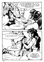 Elvifrance - Joyeuses Story - T09 - Calypso : page 6