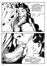 Elvifrance - Joyeuses Story - T09 - Calypso : page 7