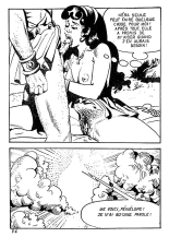 Elvifrance - Joyeuses Story - T09 - Calypso : page 8