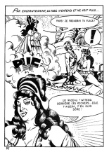 Elvifrance - Joyeuses Story - T09 - Calypso : page 9