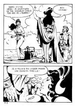 Elvifrance - Joyeuses Story - T09 - Calypso : page 10