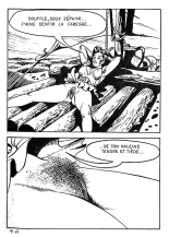 Elvifrance - Joyeuses Story - T09 - Calypso : page 13