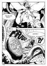 Elvifrance - Joyeuses Story - T09 - Calypso : page 16