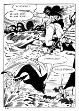 Elvifrance - Joyeuses Story - T09 - Calypso : page 17