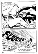 Elvifrance - Joyeuses Story - T09 - Calypso : page 18