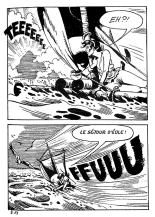 Elvifrance - Joyeuses Story - T09 - Calypso : page 19