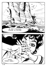 Elvifrance - Joyeuses Story - T09 - Calypso : page 20