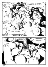 Elvifrance - Joyeuses Story - T09 - Calypso : page 25